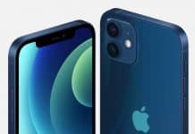 iPhone 12
