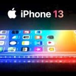 iPhone 13