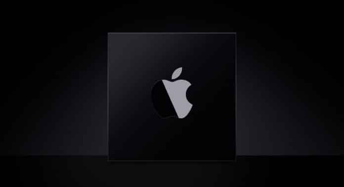 Apple Sillicon Apple Sillicon
