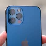 iPhone 12/12 Pro (Engadget)