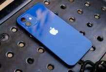 iPhone 12/12 Pro (Engadget)