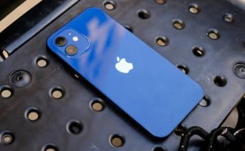 iPhone 12/12 Pro (Engadget)