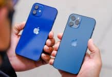 iPhone 12/12 Pro (Engadget)