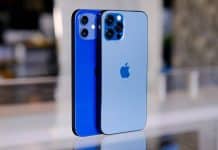 iPhone 12/12 Pro (Engadget)