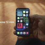 iPhone 12 mini