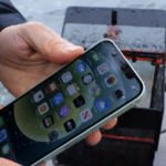 iPhone 12 vs iPhone 11 skúška vodeodolnosti