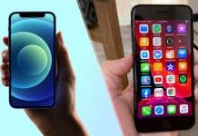 Porovnali sme: iPhone 12 mini vs iPhone 8. Oplatí sa výmena?