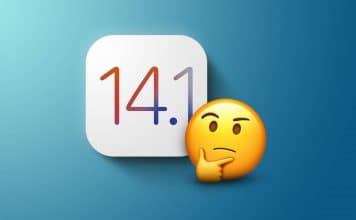 Apple práve vydalo iOS 14.1. Toto sú všetky novinky. iOS 14.1