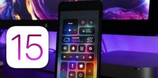 iOS 15 a nové zvonenia