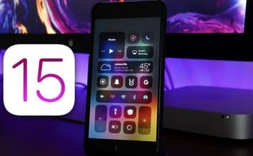 iOS 15 a nové zvonenia