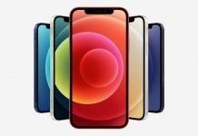 iPhone 12