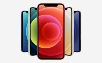 Apple práve predstavilo iPhone 12 iPhone 12