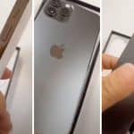 iPhone 12 Pro