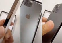 iPhone 12 Pro