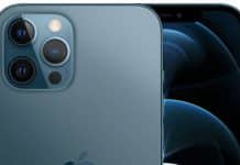 Toto je iPhone 12 Pro Max (6,7")