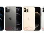 iPhone 12 Pro (6,1") je skutočne modrý