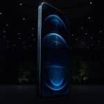 Stiahnite si pozadia z nového iPhonu 12 Pro do svojho aktuálneho zariadenia. iPhone 12 Pro pozadia