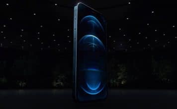 Stiahnite si pozadia z nového iPhonu 12 Pro do svojho aktuálneho zariadenia. iPhone 12 Pro pozadia