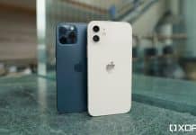 iPhone 12 v predaji