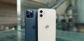iPhone 12 v predaji