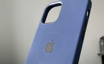 MagSafe môže poškodiť váš kryt