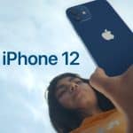 Meet iphone 12