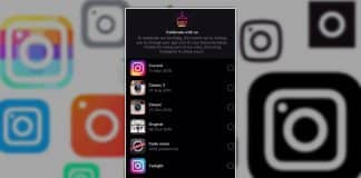 Návod ako zmeniť ikonu aplikácie Instagram