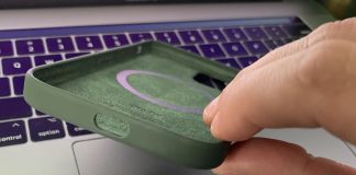 Apple a problémy s príslušenstvom