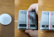 MagSafe nabije aj Android
