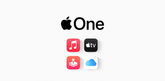 Apple One