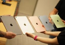 iPad Air