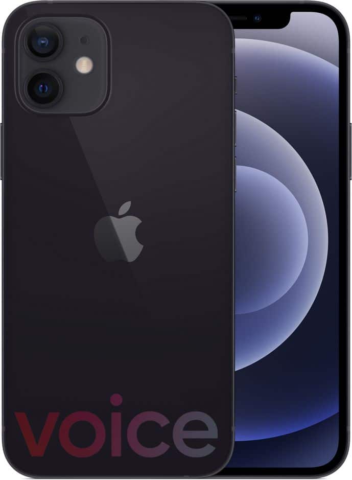 iPhone 12 (6,1") ala najpredávanejší model v ponuke