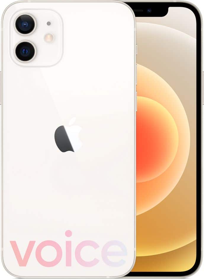 iPhone 12 (6,1") ala najpredávanejší model v ponuke