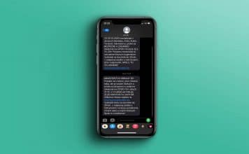 Ministerstvo obrany Slovenskej republiky rozosiela SMS súvisiacu s plošným testovaním.