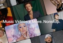 Apple Music TV
