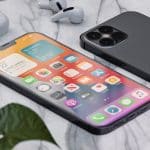 iPhone bez čínskych displejov od BOE