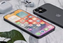 iPhone bez čínskych displejov od BOE