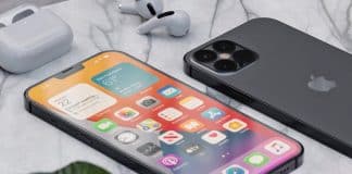 iPhone bez čínskych displejov od BOE