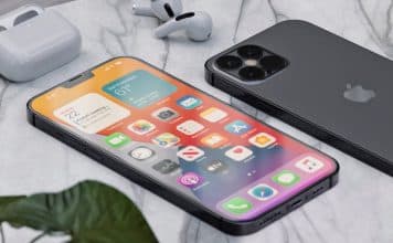 iPhone bez čínskych displejov od BOE