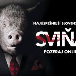 Sviňa je dostupná na Netflixe