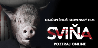 Sviňa je dostupná na Netflixe