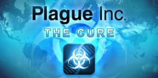 Plague Inc: The Cure