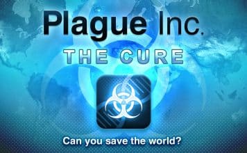 Plague Inc: The Cure
