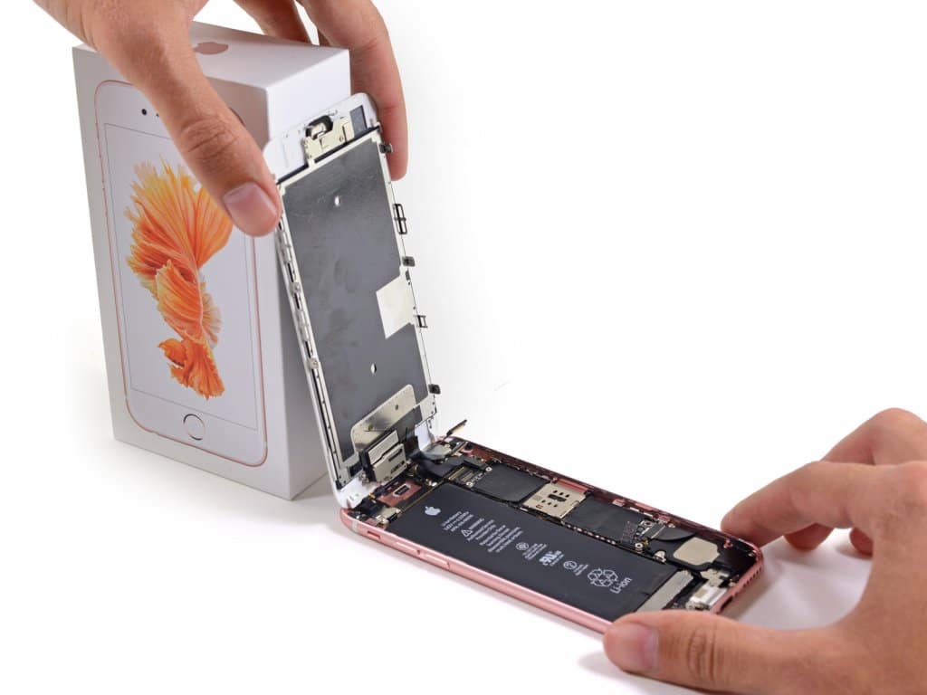 Apple prispieva k tvorbe elektronického odpadu