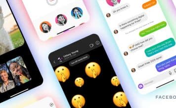 Instagram a Messenger dostanú zaujímavú novinku. Týka sa posielania správ. Miznúce správy cez Instagram a Messenger