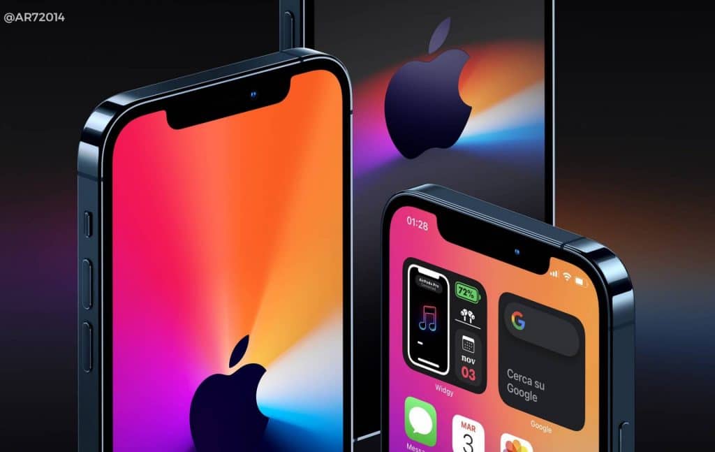 Apple ohlásilo ďalší event na 10. novembra 2020