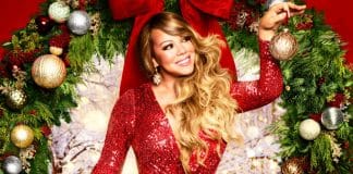 Mariah Carey’s Magical Christmas Special