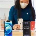iPhone 12 mini a iPhone 12 Pro Max v predaji