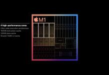 Apple M1