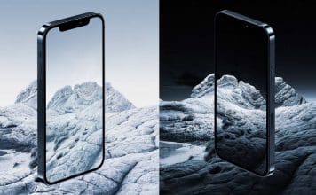 Stiahnite si nádherné pozadia so zimnou tématikou na váš iPhone alebo iPad.